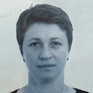 Валентина Савченкова