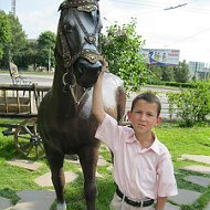 Дмитро Ніколаєв