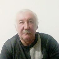 Сергей Медюлянов