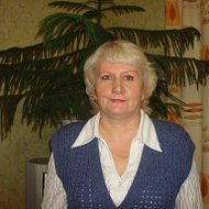 Светлана Владимирова