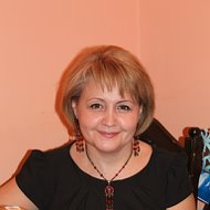 Елена Салазова