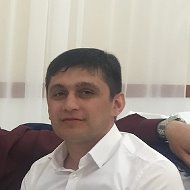 Джабир Наджиев