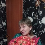 Светлана Михалева