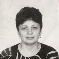 Антонина Новицкая