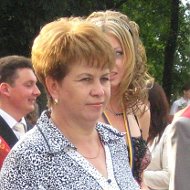 Лидия Жигунова