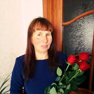 Ольга Криштапович
