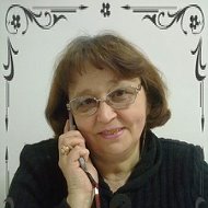 Антонина Калашникова