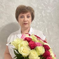 Маргарита Волосникова