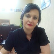 Olesya Guseva