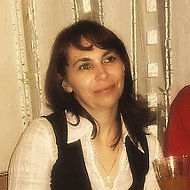 Ольга Соловьёва