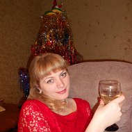 Ирина Соснина