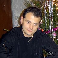 Виктор Саенко
