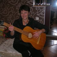 Елена Красовская