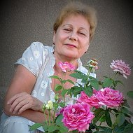 Лидия Власова
