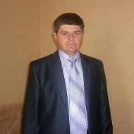 Валентин Бернов