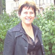 Ольга Тыщенко