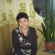 Наталья Столецкая
