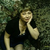 Людмила Казыкина