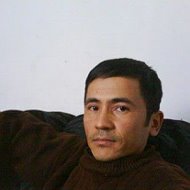 Jasur Axmedov