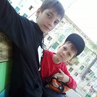 Денчик) )