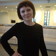 Анастасия Белякович