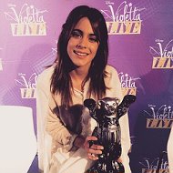 Martina Stoessel