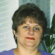 Валентина Кушнаренко