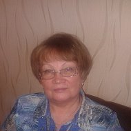 Галина Волкова