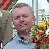 Олег Гончаров