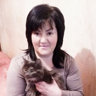Неля Куренкова