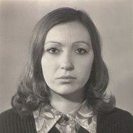Наталья Цыгикало