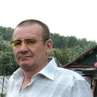 Ильяс Яниахметов
