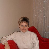 Наталья Голицына