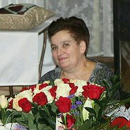 Ольга Дударева