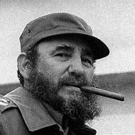 Fidel Castro