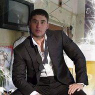 Shukurllayev Muzaffar