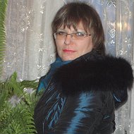 Виктория Краснощёкова