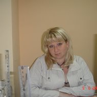 Татьяна Мишукова
