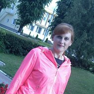 Светлана Балашко