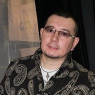 Дидар Алиев