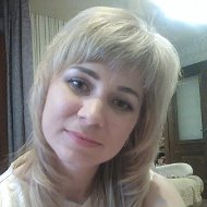 Олюшка Иринархова