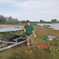 Алексей Дешовин