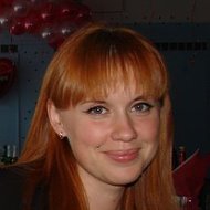 Екатерина Добровольская