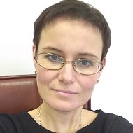 Светлана Набойщикова