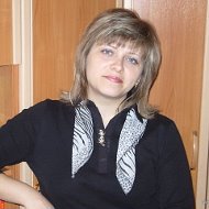 Елена Карташова