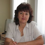 Рамзия Шарафутдинова