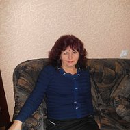 Александра Кадлубовская