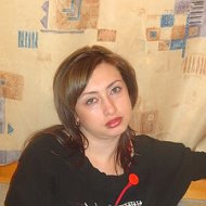 Екатерина Лапкина