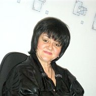 Натали Бойко