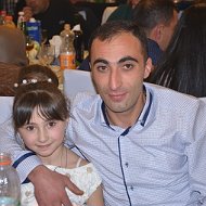 Xachik Manukyan